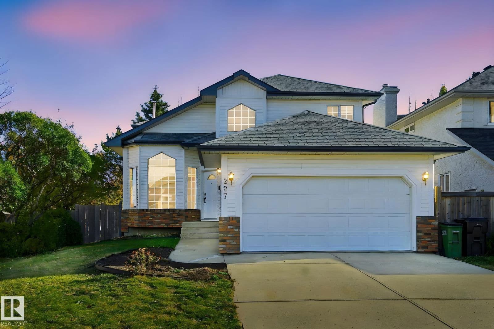 Sold property in Potter Greens