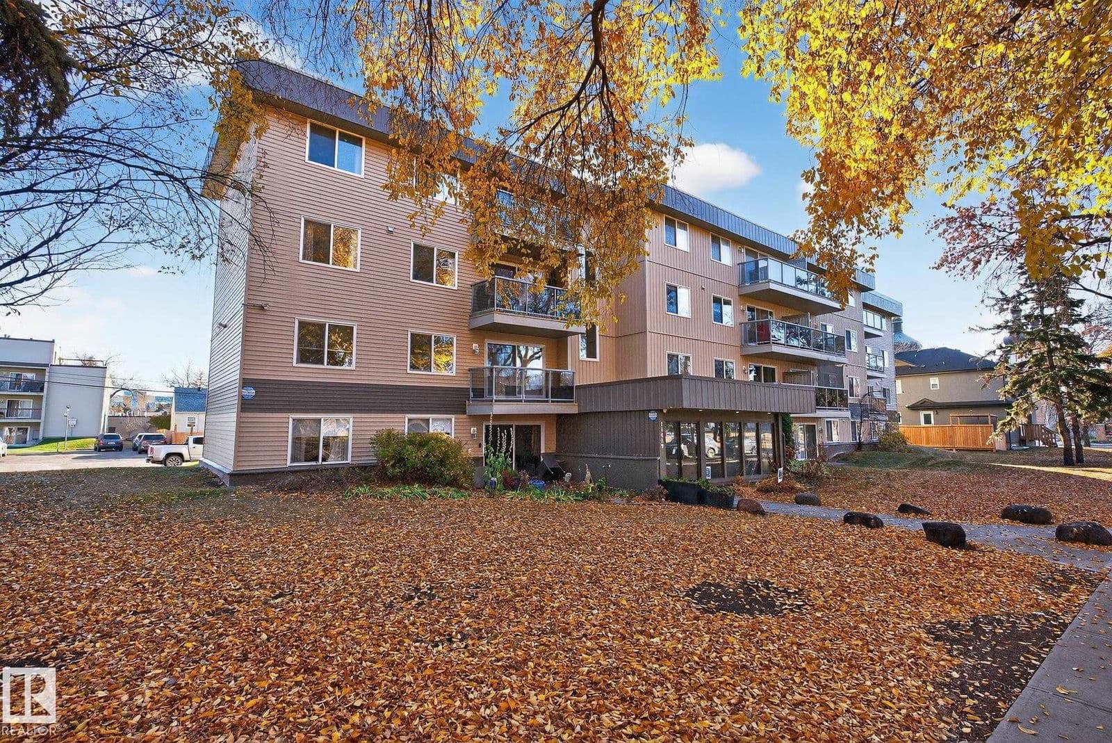 Sold property in Central Mcdougall