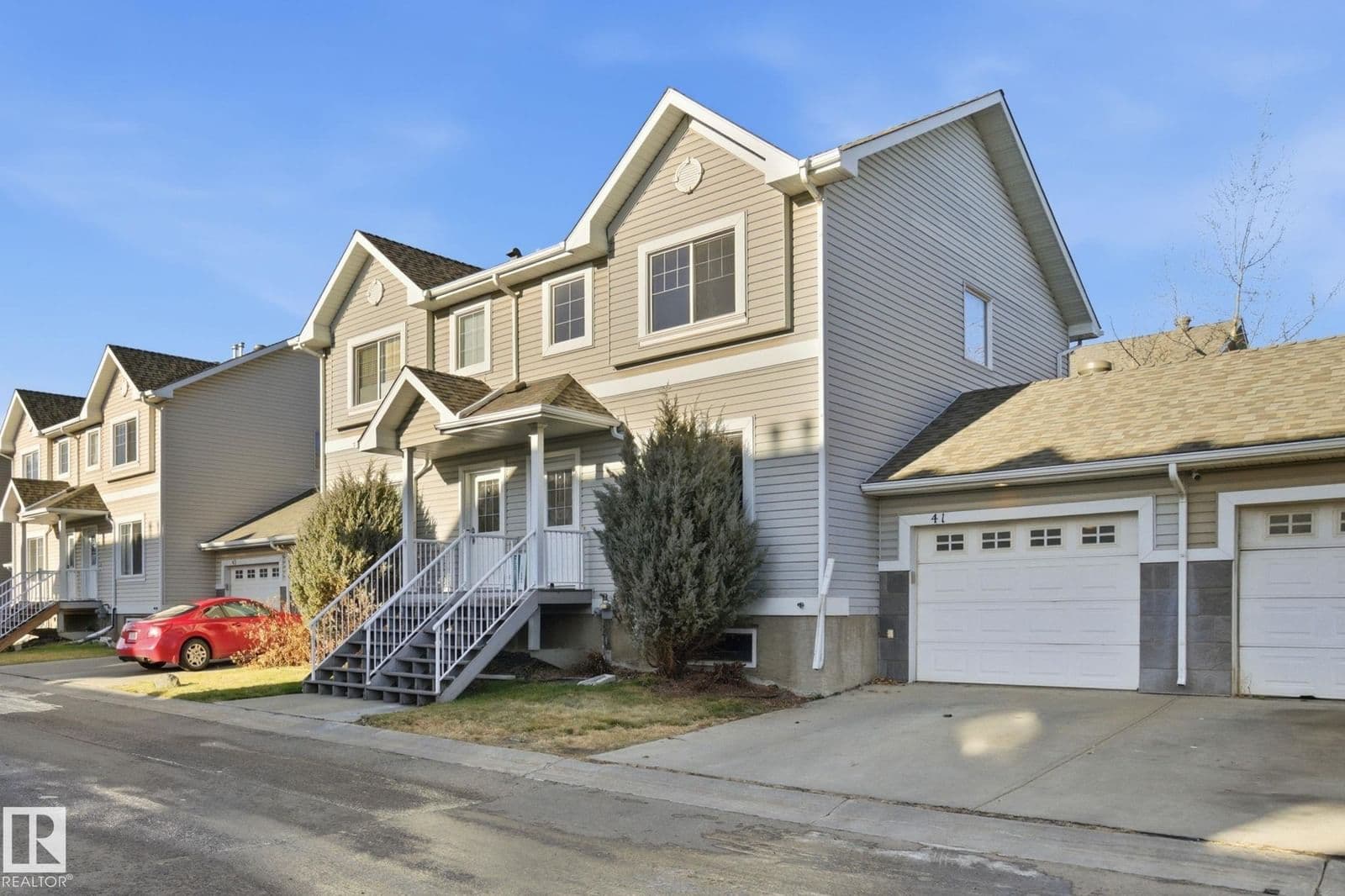 Sold property in Silver Berry