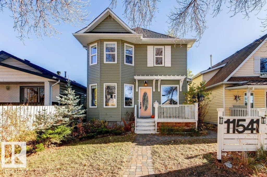 Sold property in Alberta Avenue