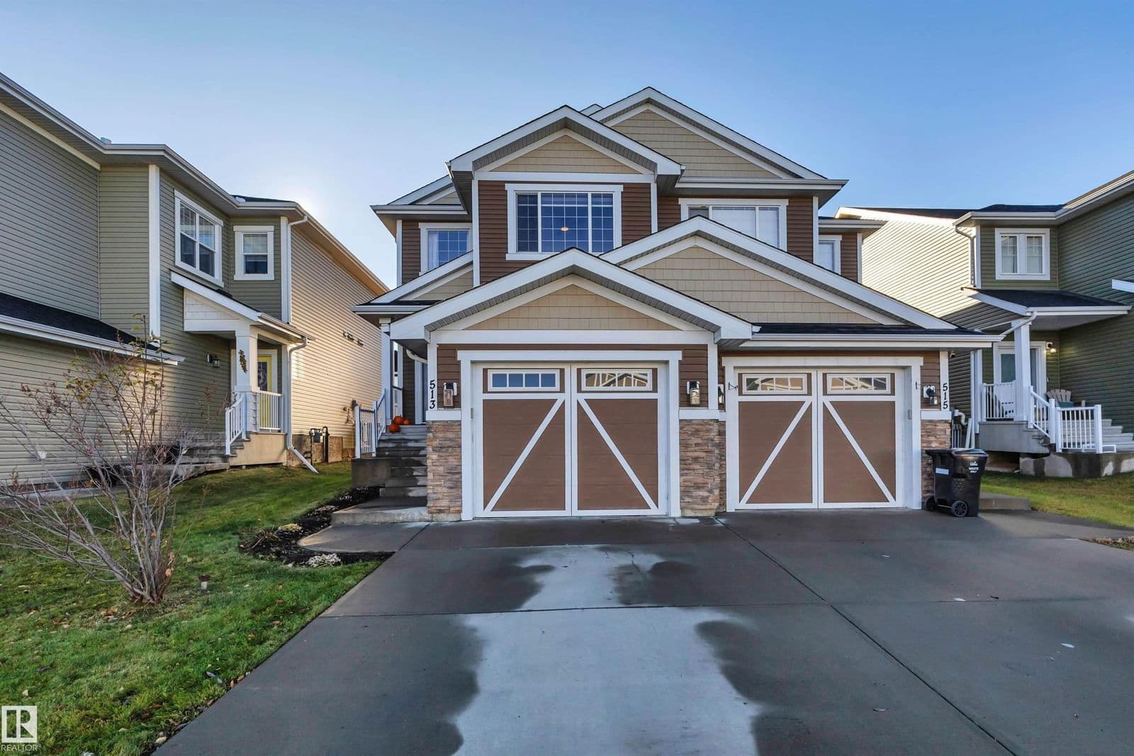 Sold property in Southfork