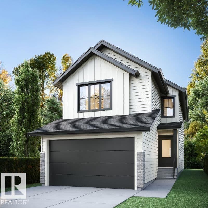 Sold property in Granville (Edmonton)