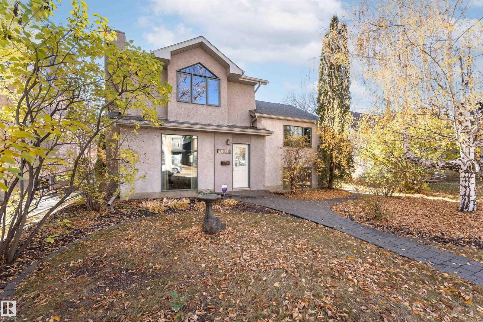 Sold property in McKernan