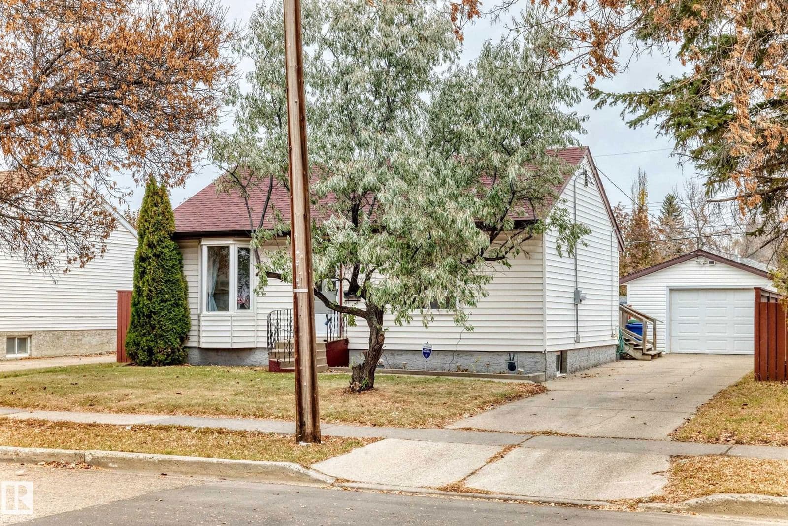 Sold property in City Center South