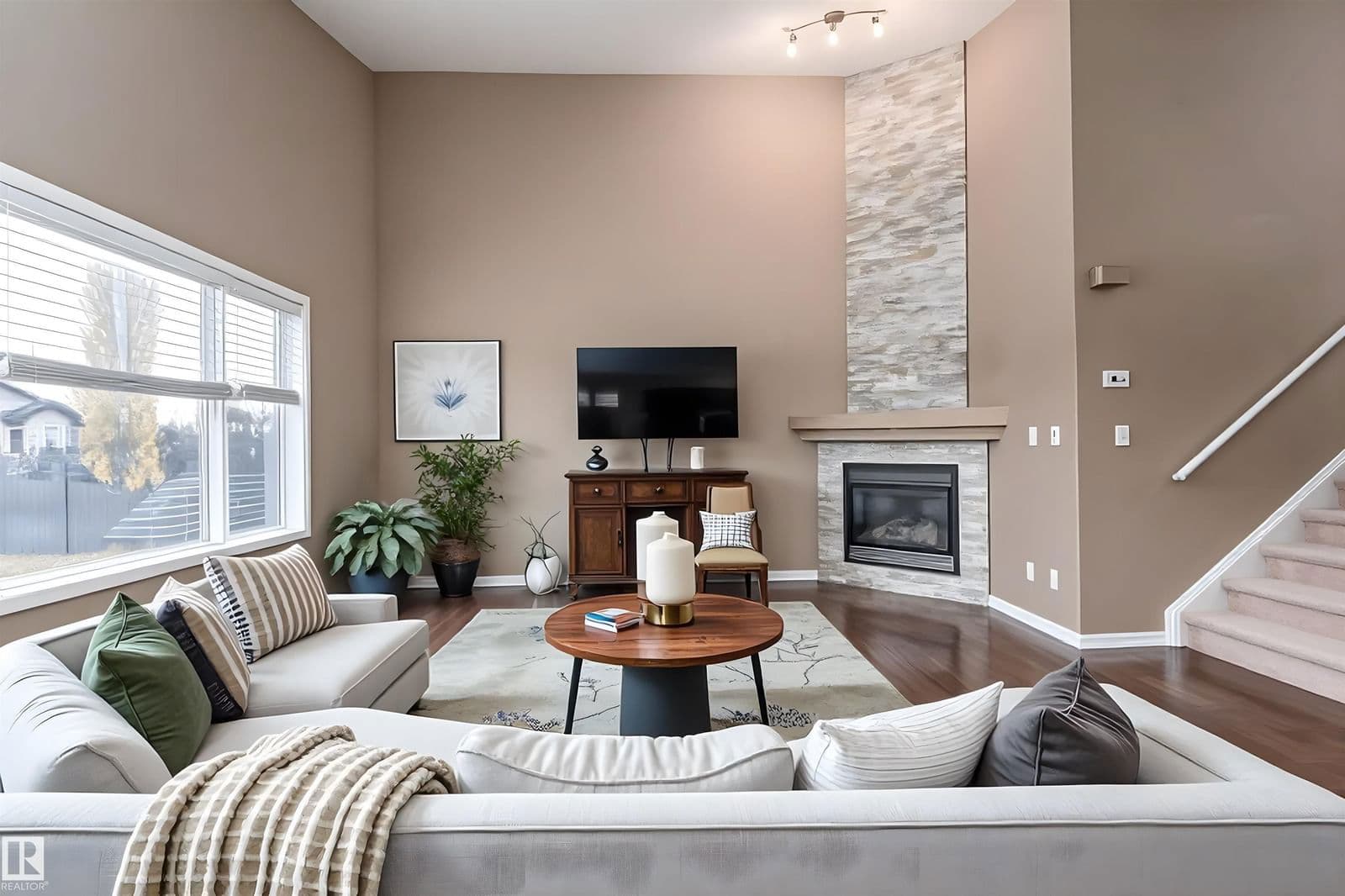 Sold property in Montalet