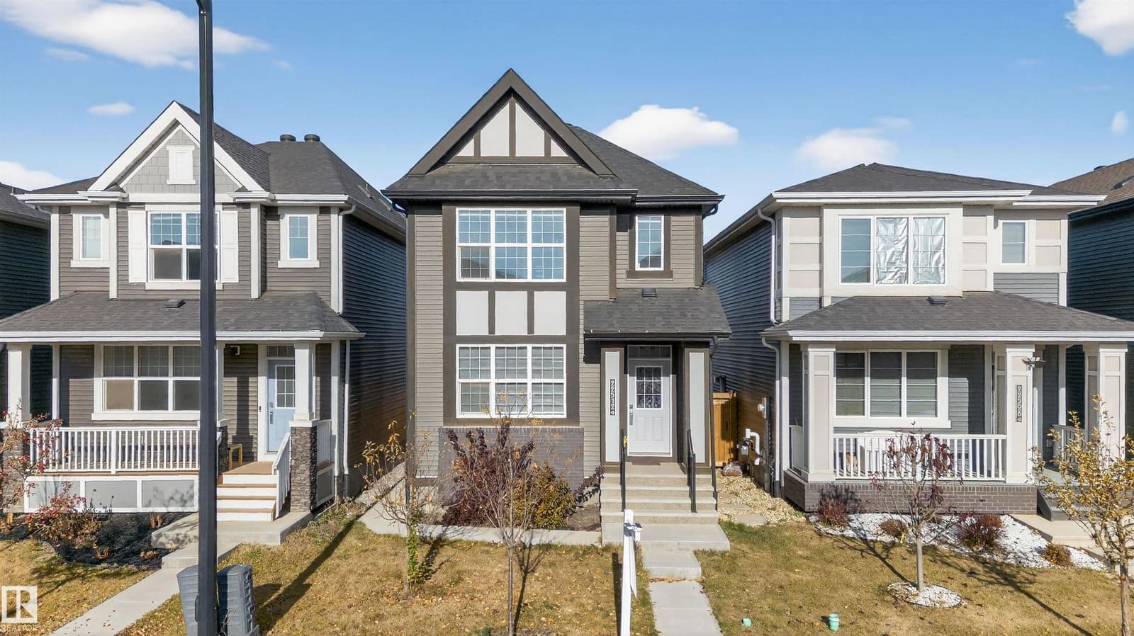 Sold property in Rosenthal (Edmonton)