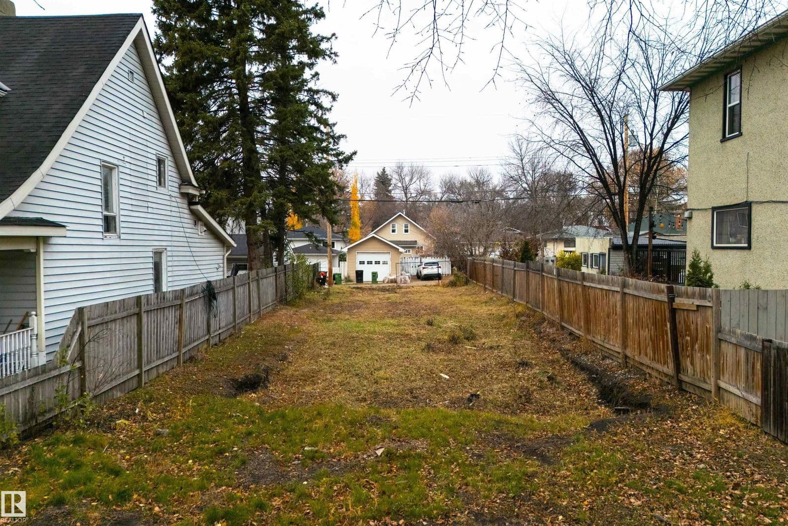 Sold property in Alberta Avenue