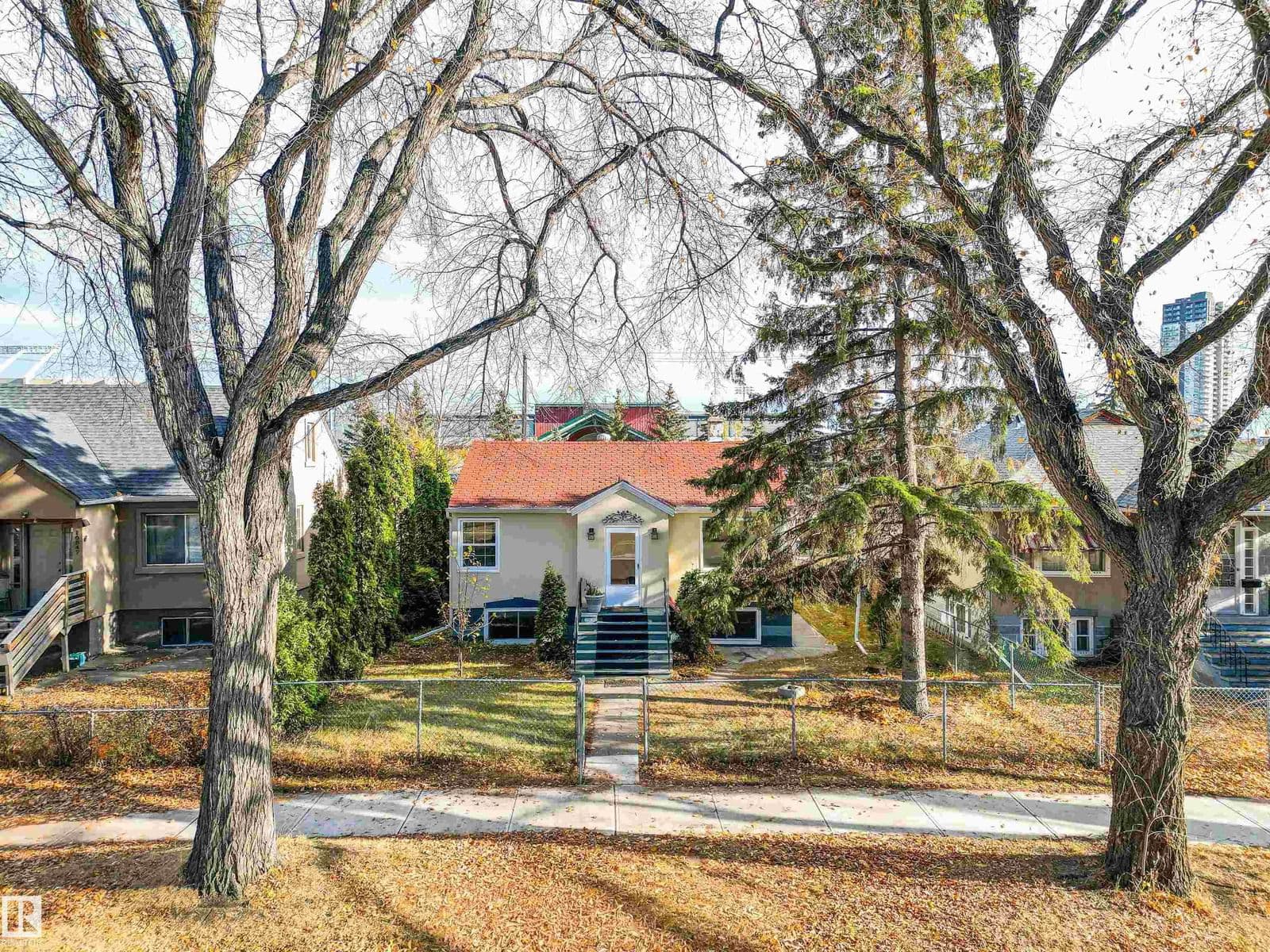 Sold property in Mccauley