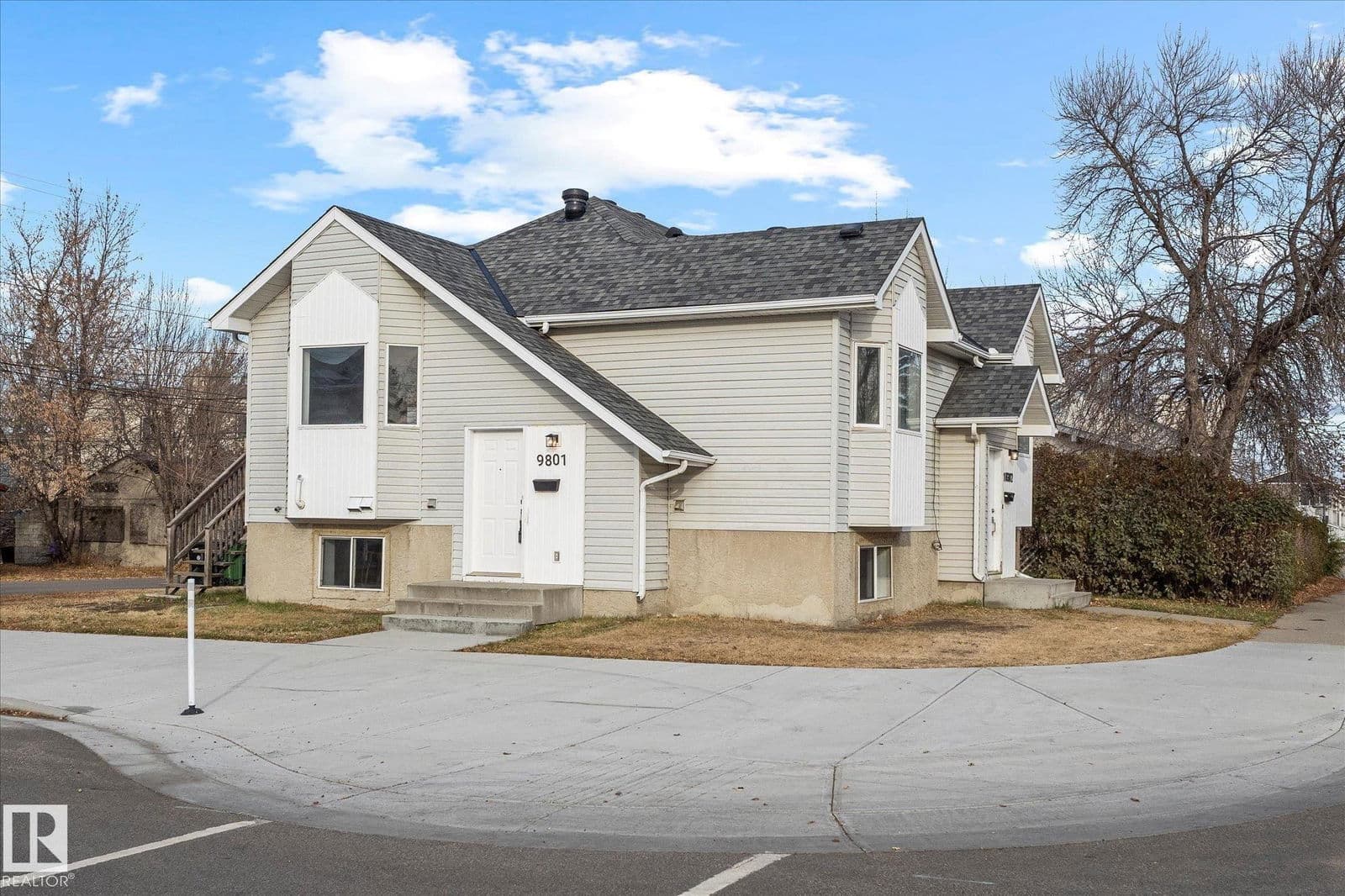 Sold property in Old Fort Saskatchewan