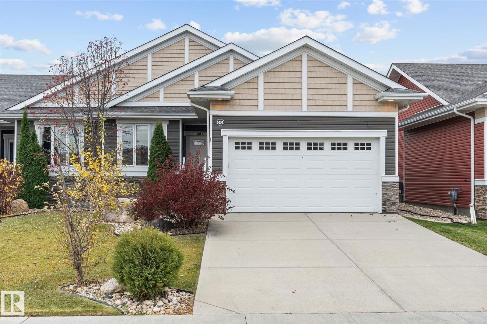 Sold property in Brickyard