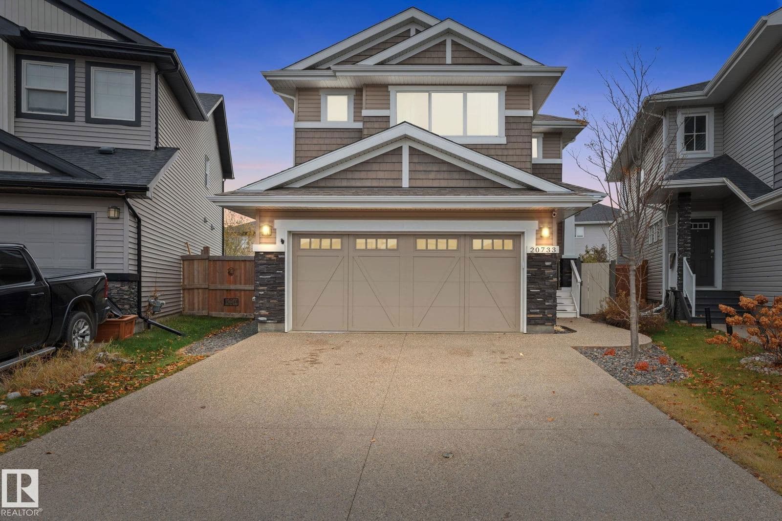 Sold property in Stewart Greens