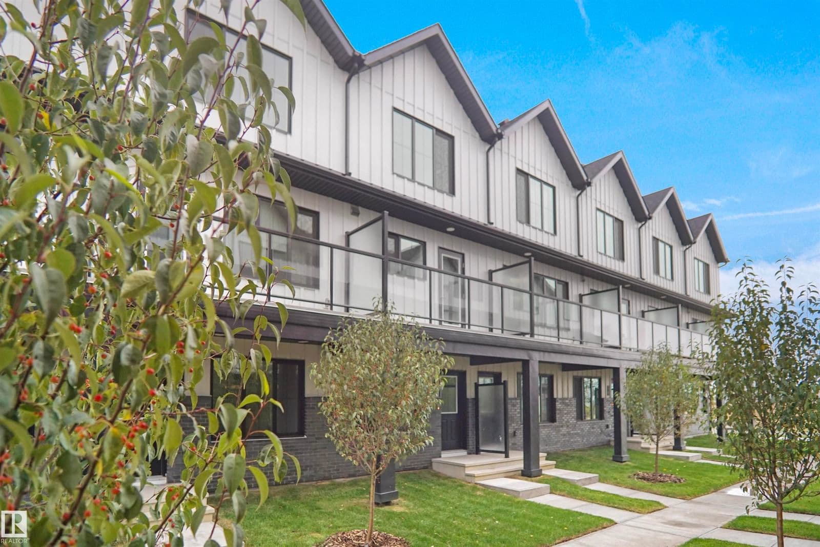 Sold property in Blatchford Area