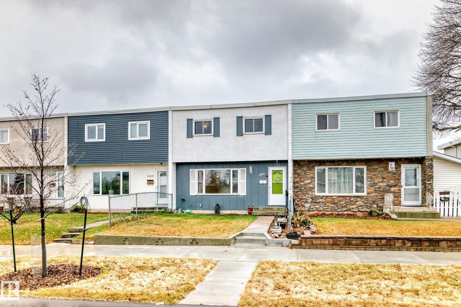 Sold property in Lauderdale