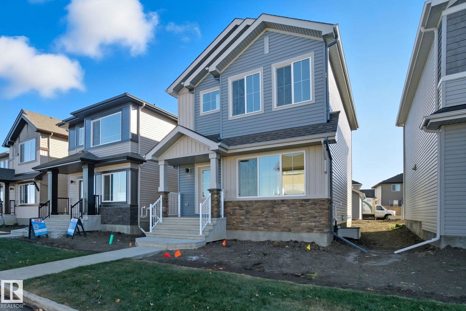 Sold property in Sienna