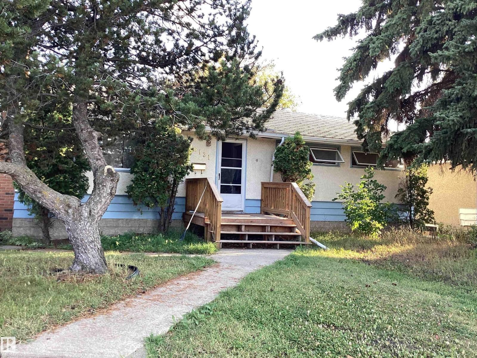 Sold property in Mayfield