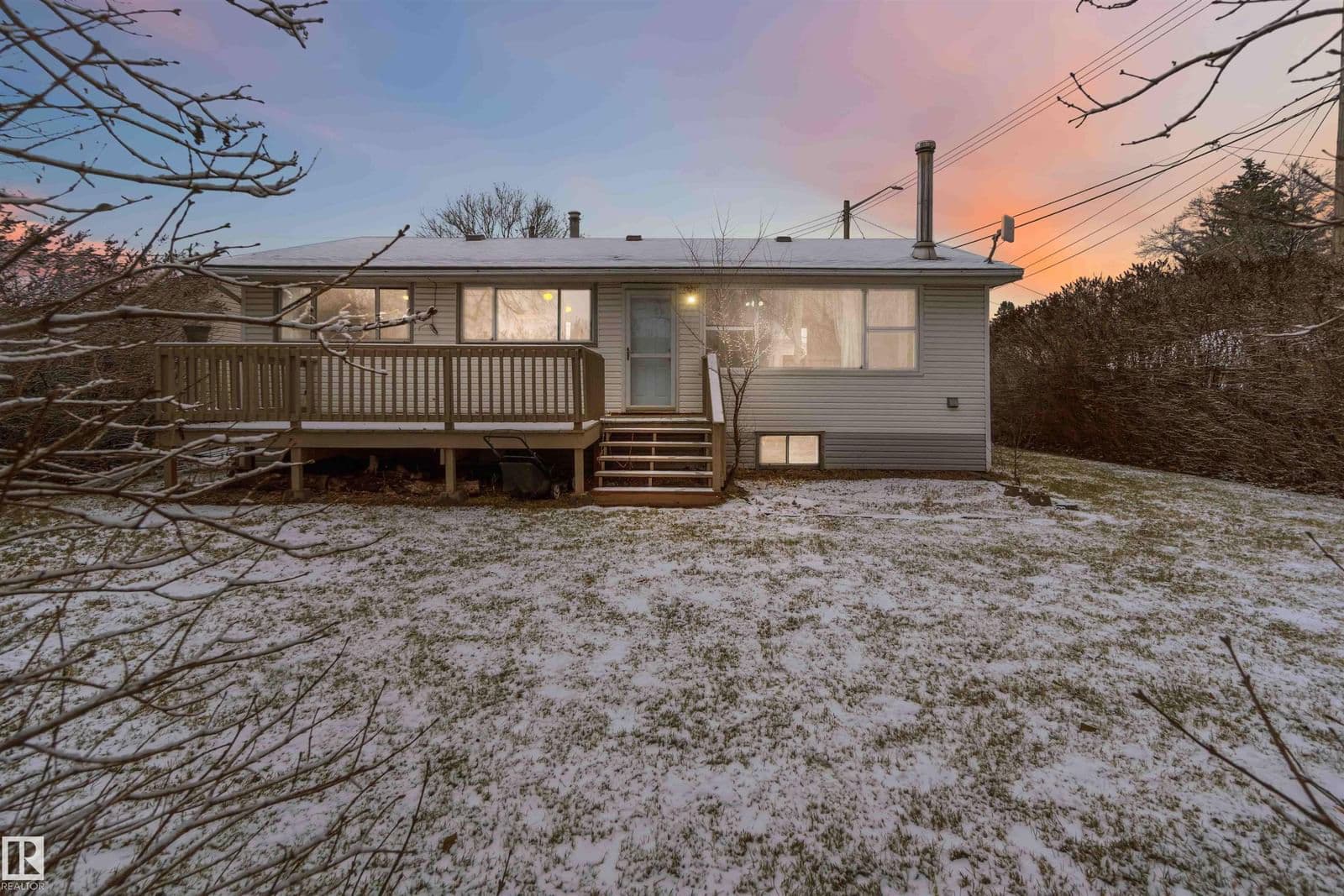 Sold property in Old Fort Saskatchewan