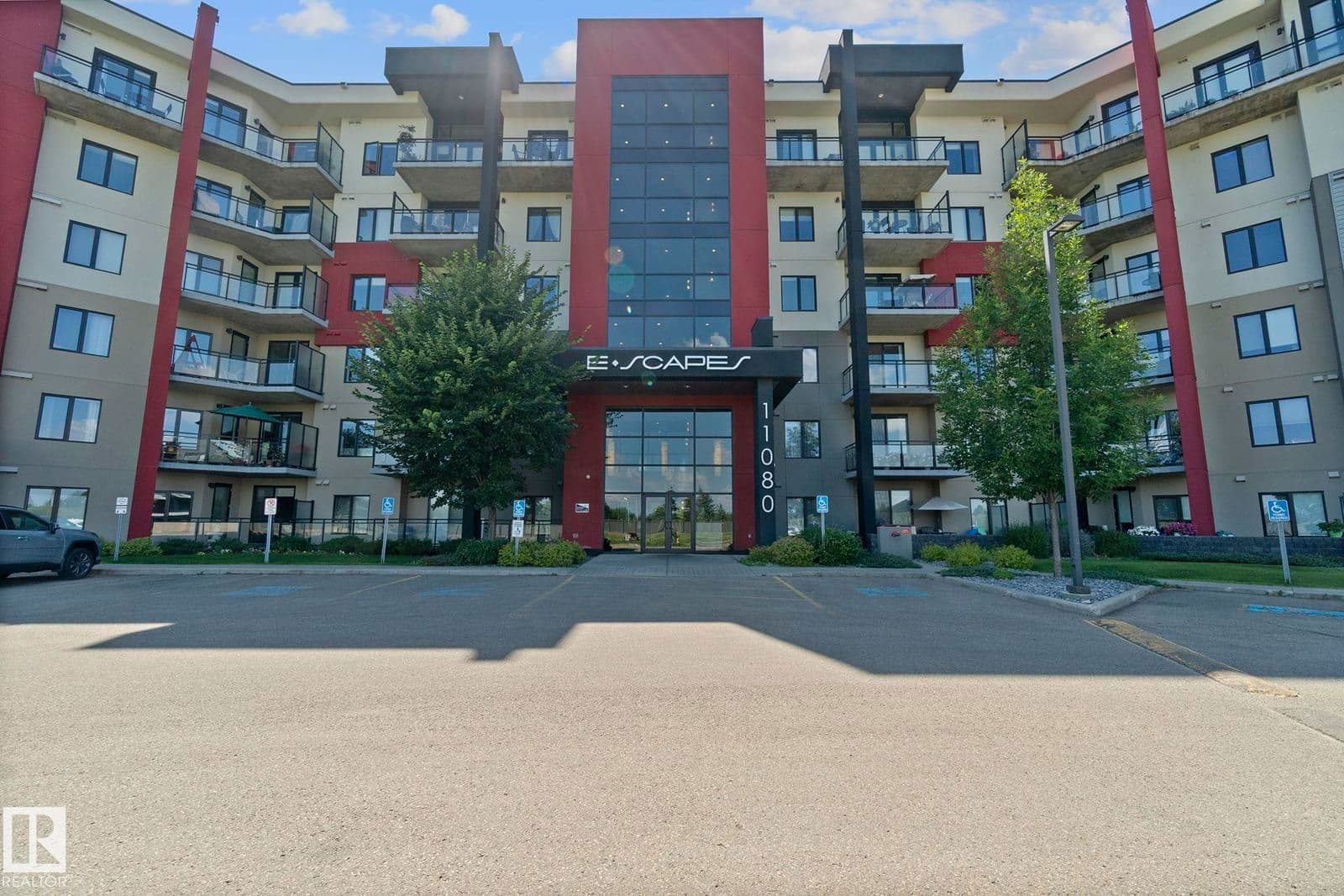 Sold property in Richford