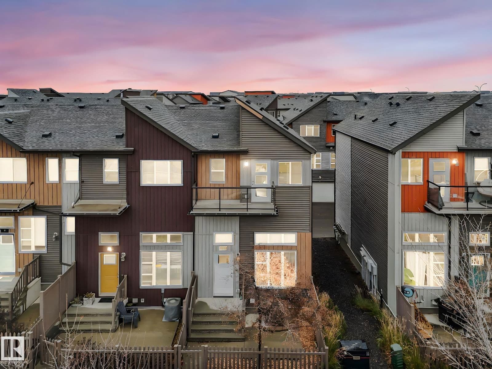 Sold property in Paisley