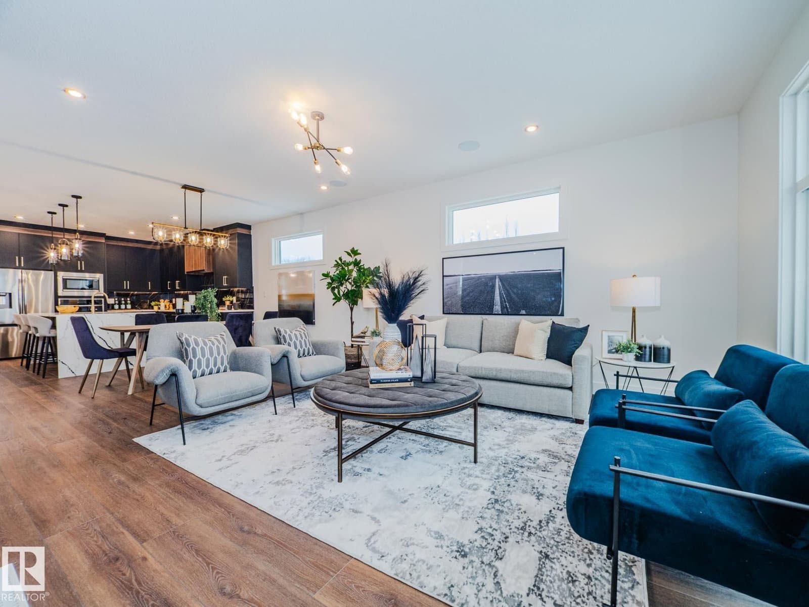 Sold property in Holyrood