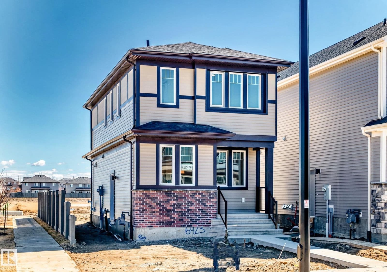 Sold property in Dansereau Meadows