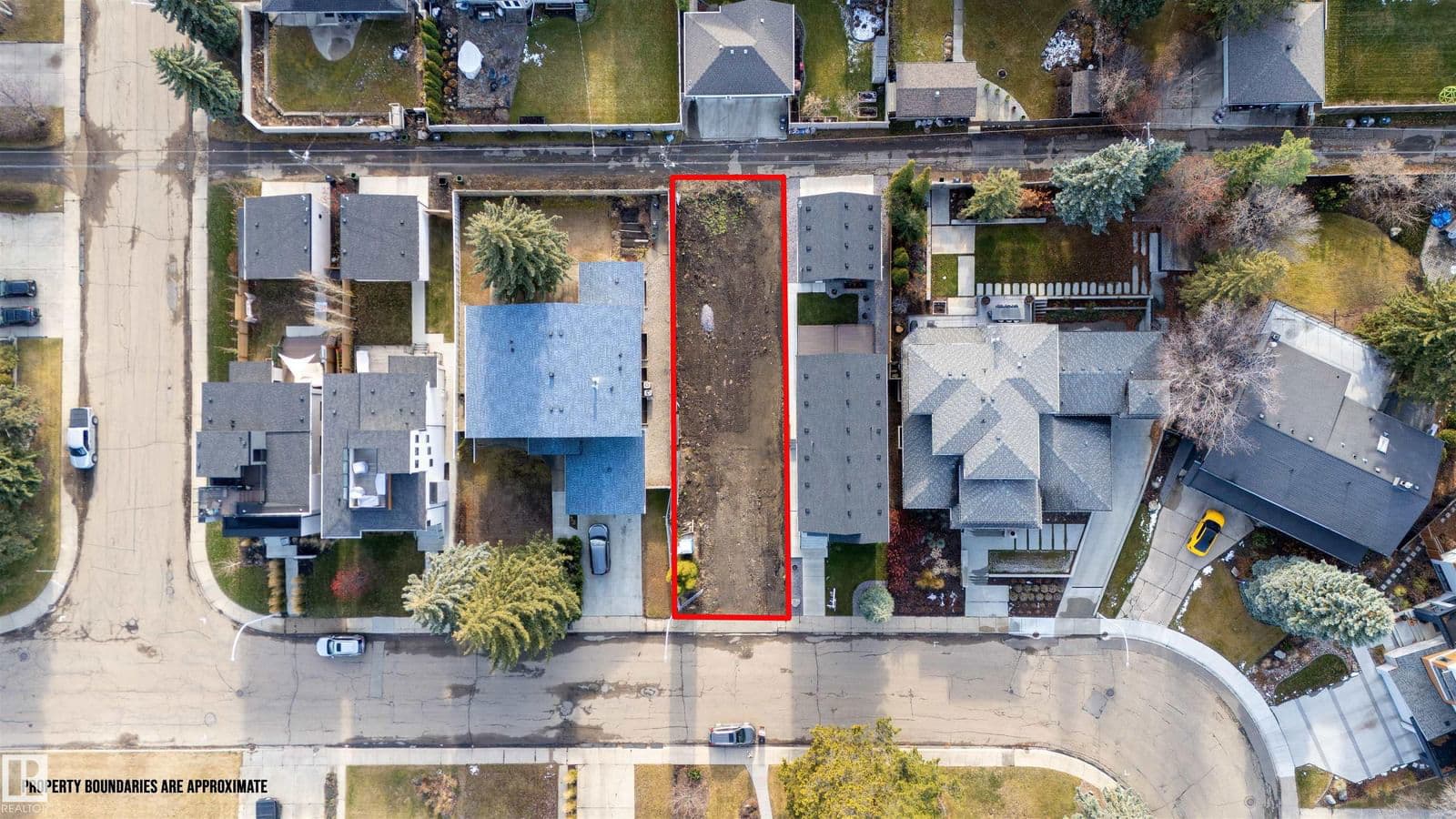 Sold property in Parkview