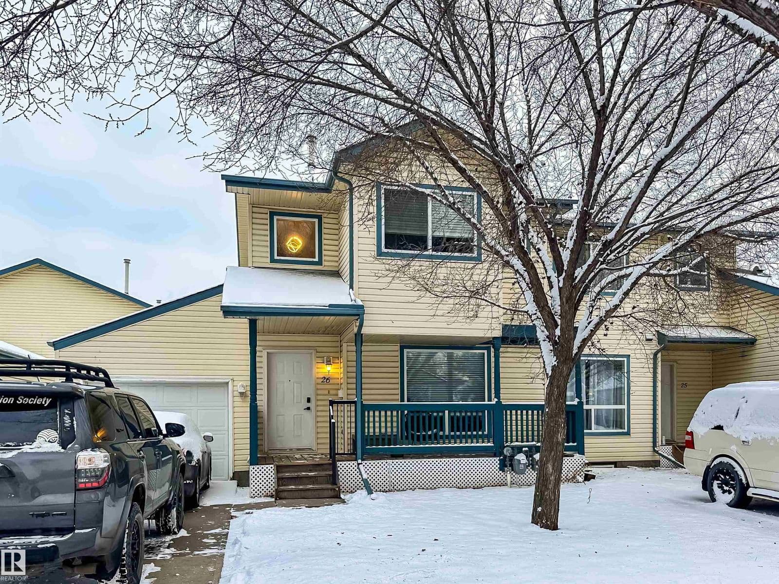 Sold property in Central Mcdougall