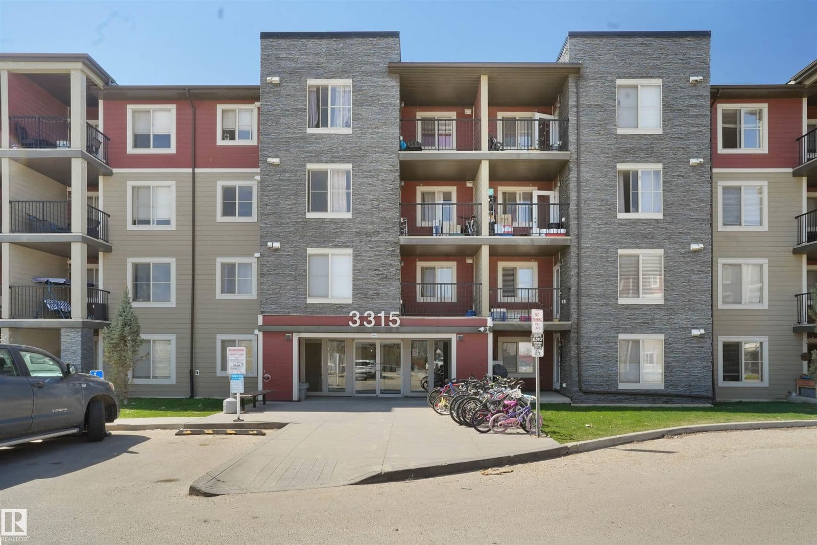 Sold property in Allard
