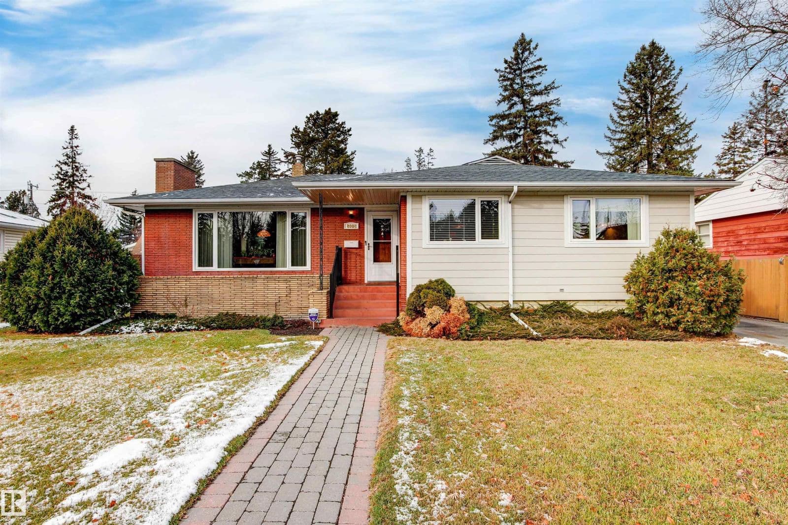 Sold property in Belgravia