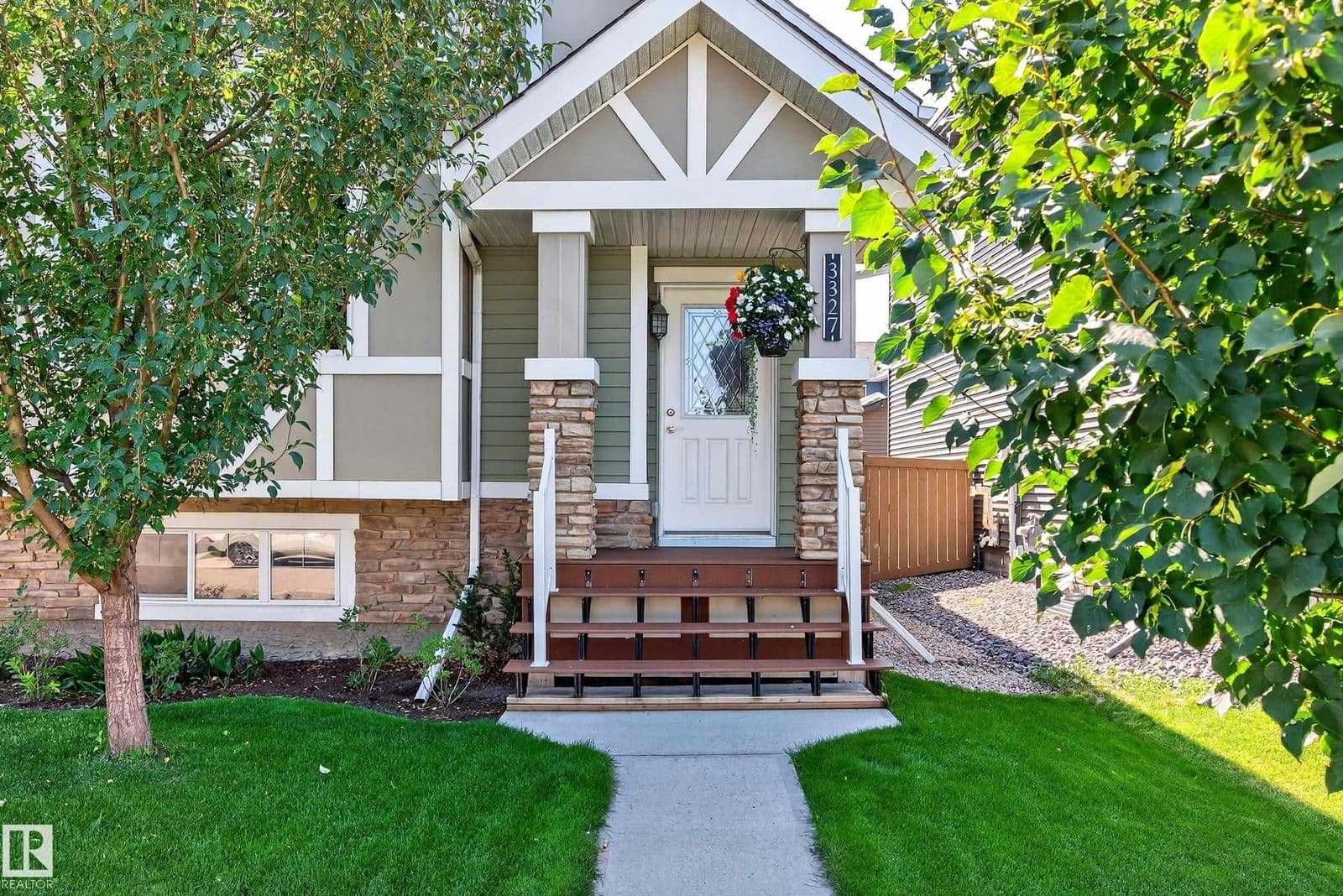 Sold property in Walker