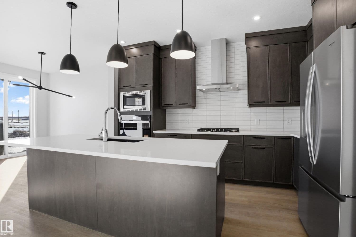 Sold property in The Orchards At Ellerslie