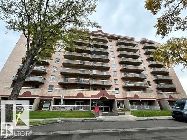 Sold property in Parkdale (Edmonton)