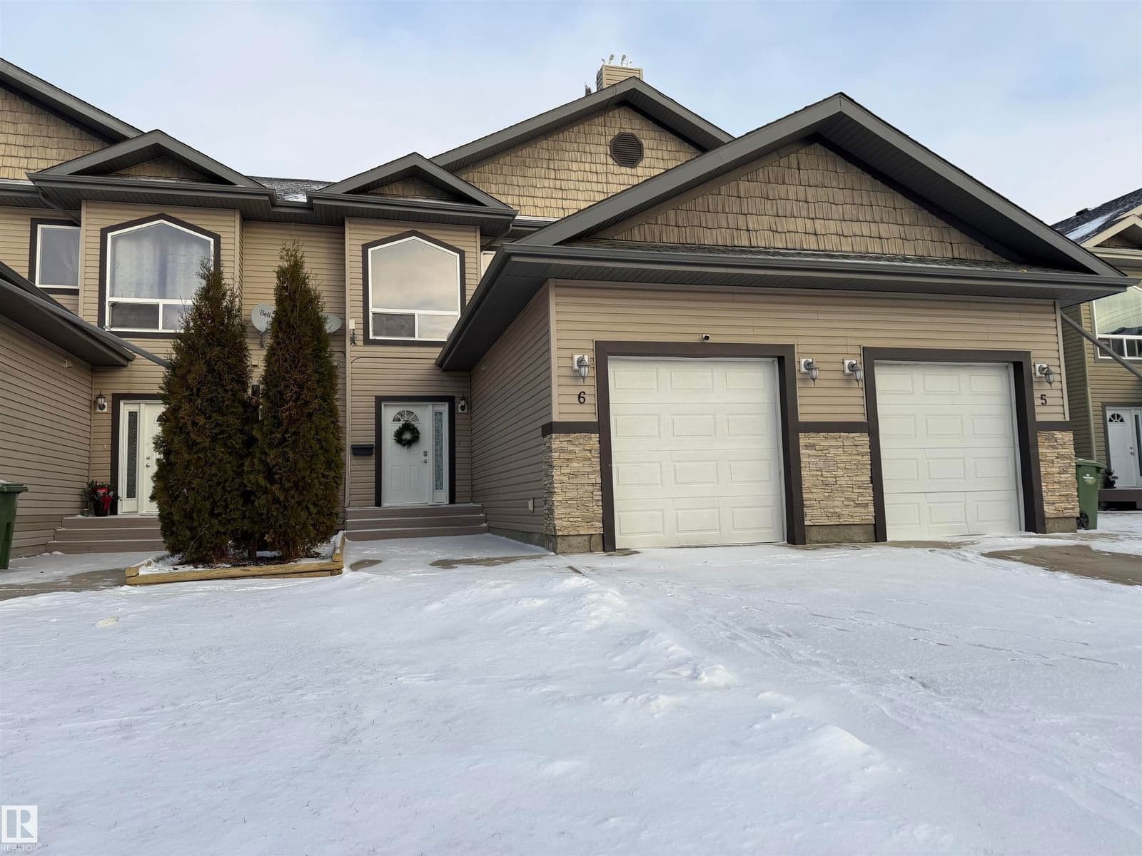 Sold property in Glendale (Wetaskiwin)