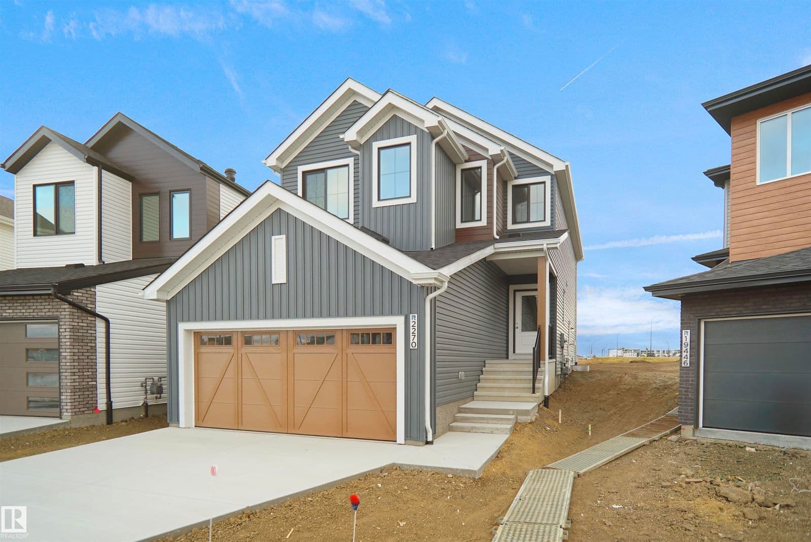 Sold property in South Creek