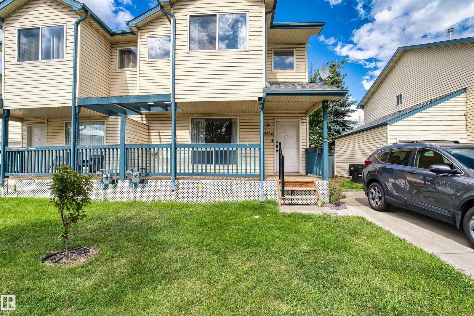 Sold property in Central Mcdougall