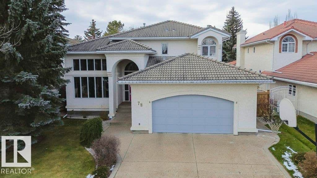 Sold property in Oleskiw