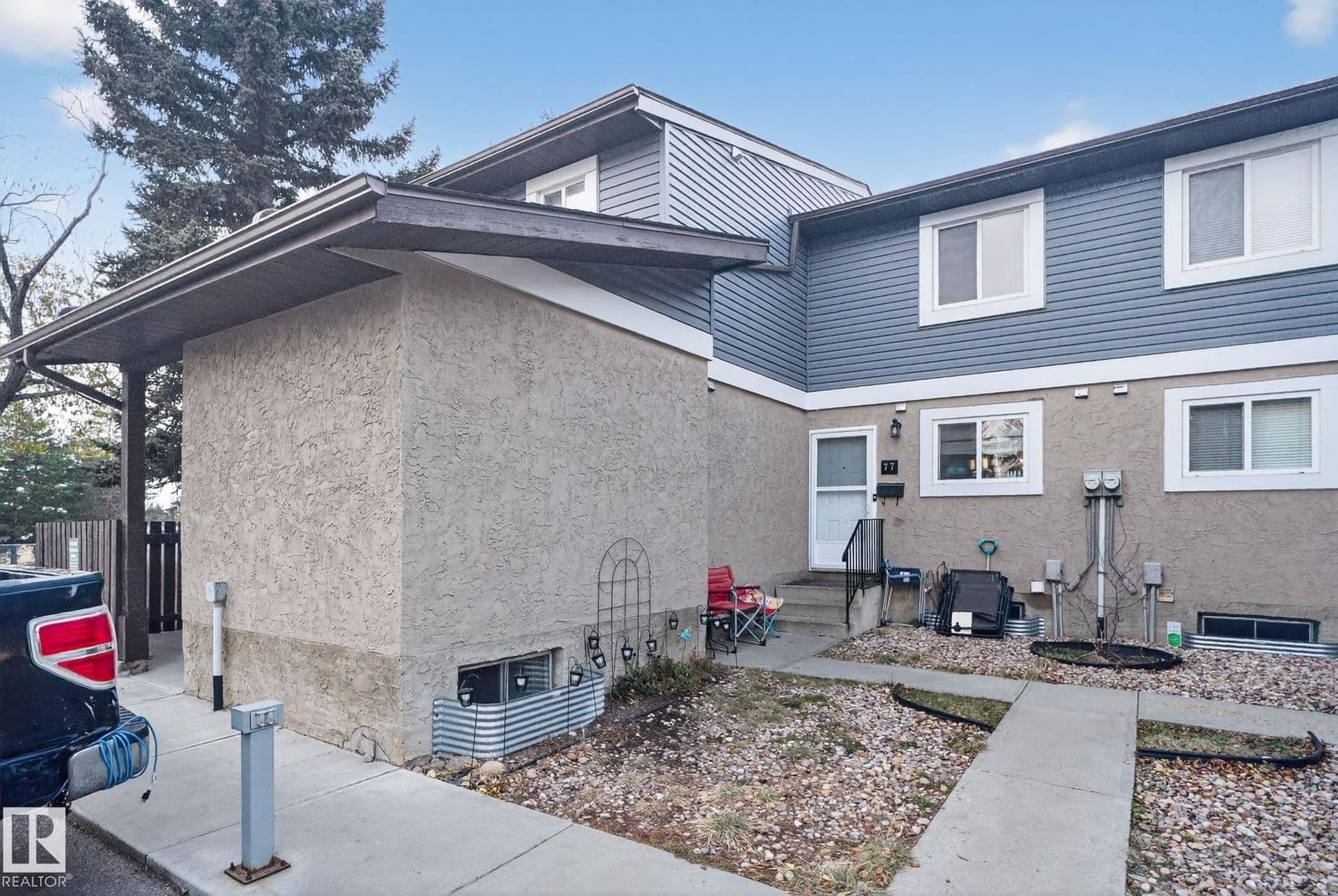 Sold property in Kameyosek