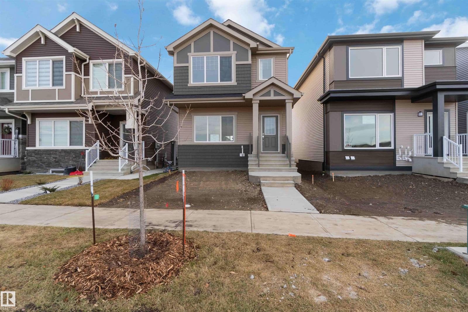 Sold property in Crystallina Nera East