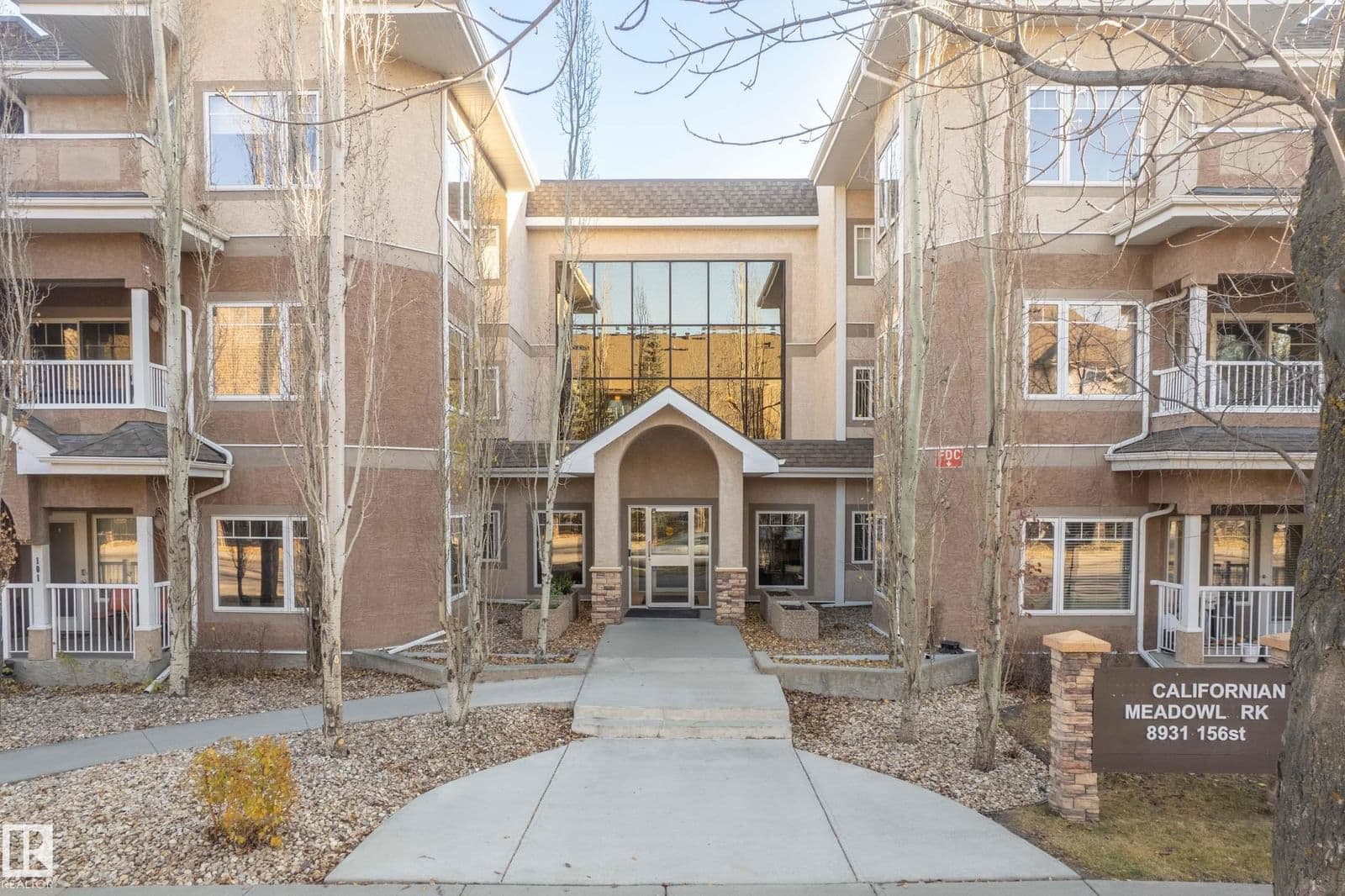 Sold property in Jasper Park