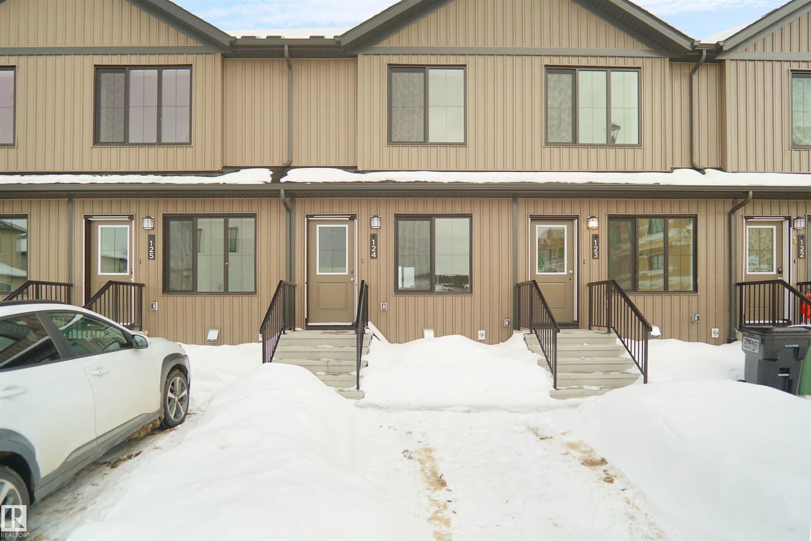 Sold property in Cy Becker