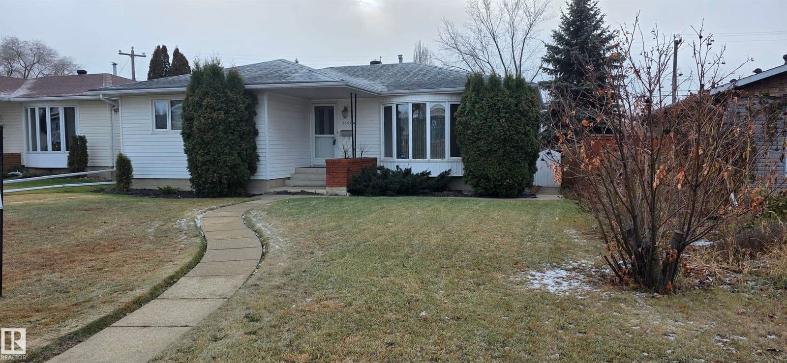 Sold property in Ottewell