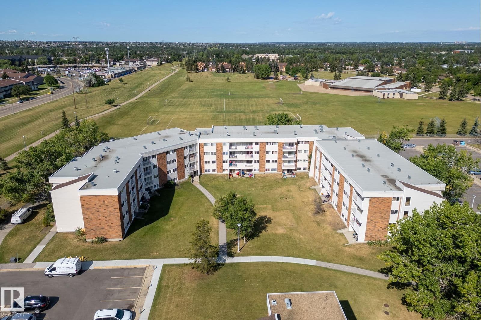 Sold property in Sweet Grass