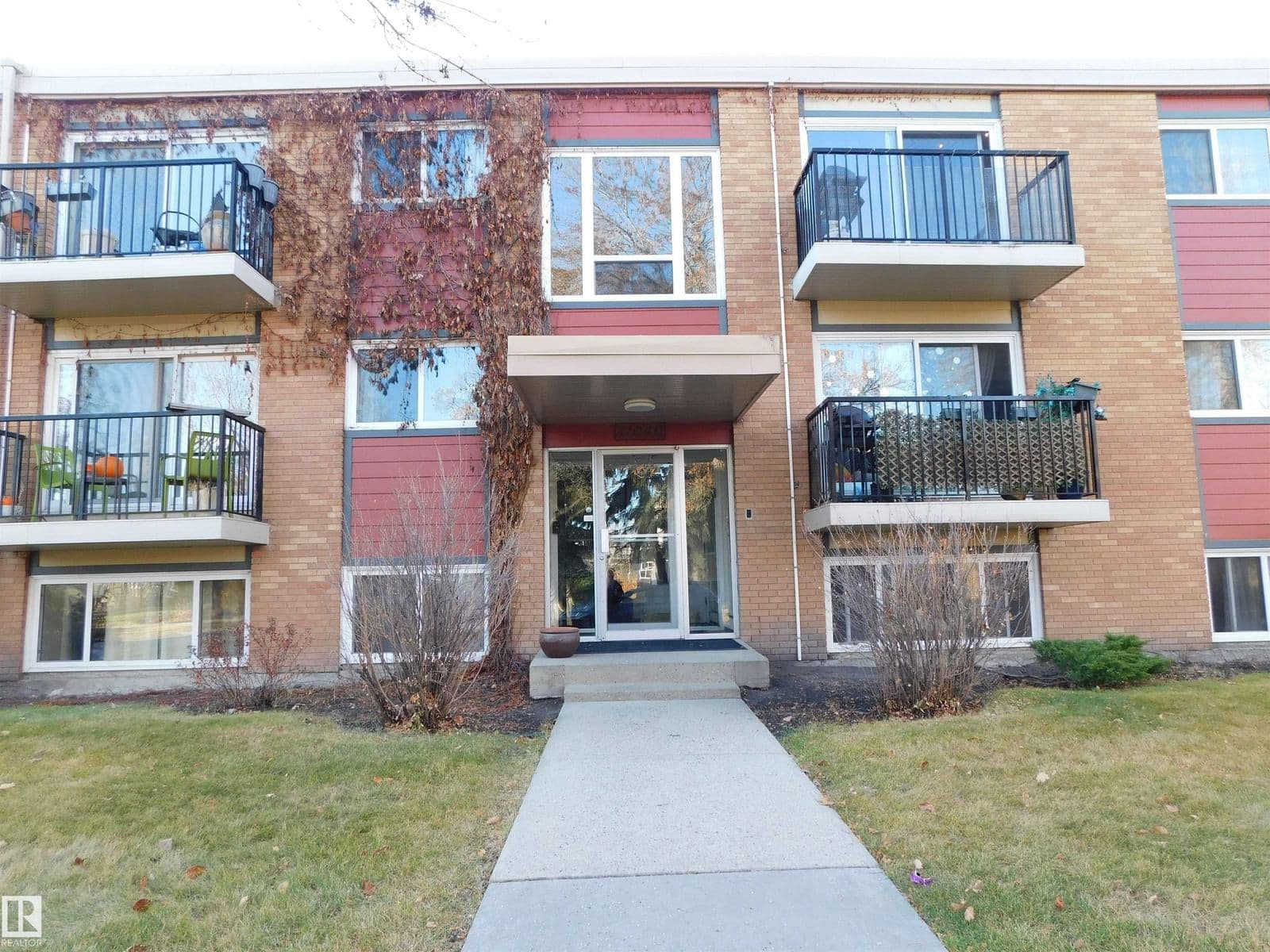 Sold property in Westmount
