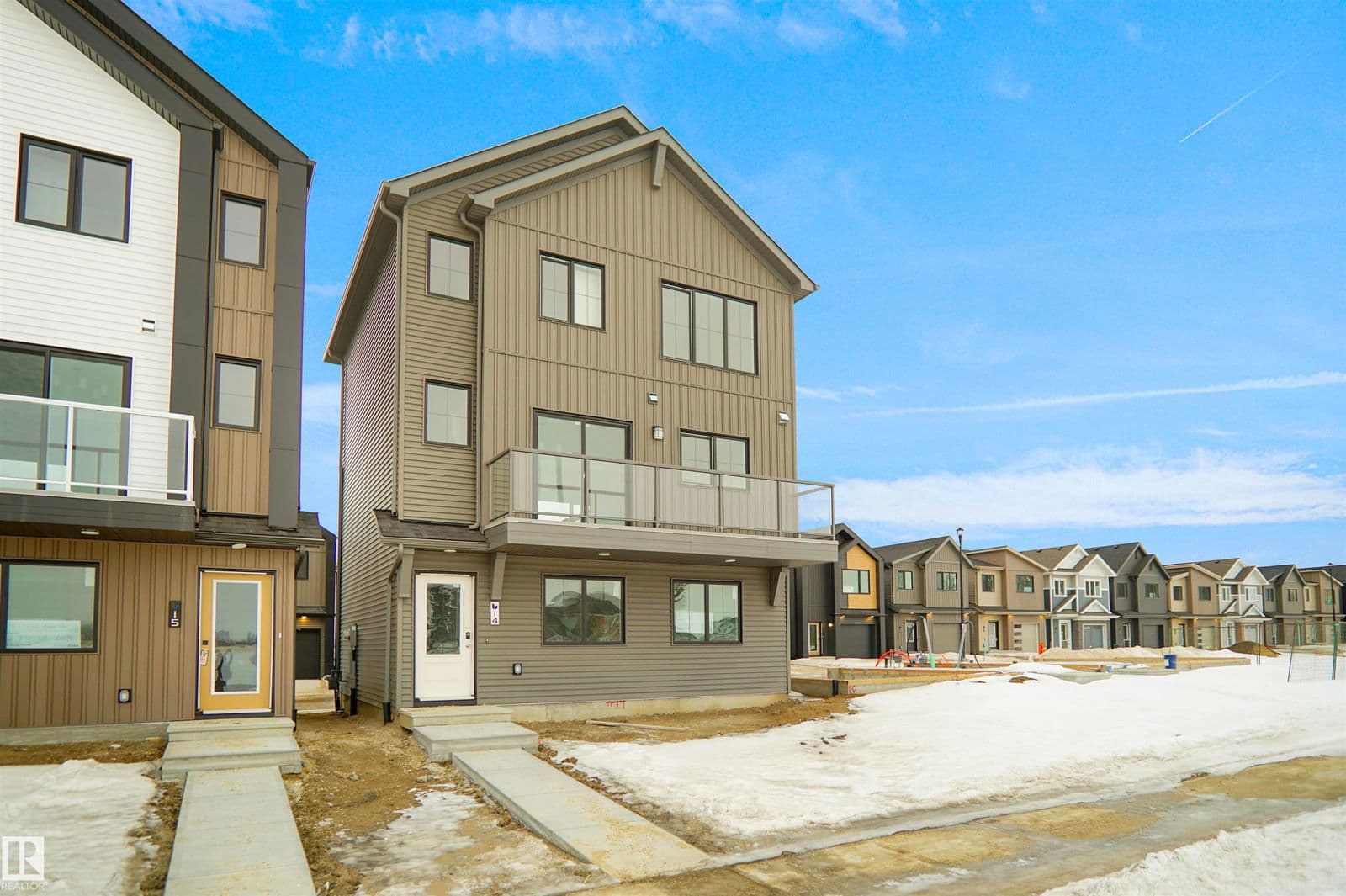 Sold property in Aster