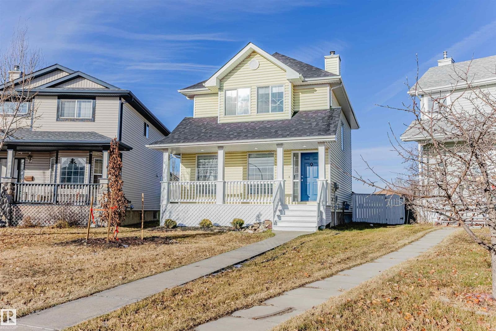 Sold property in Tribute