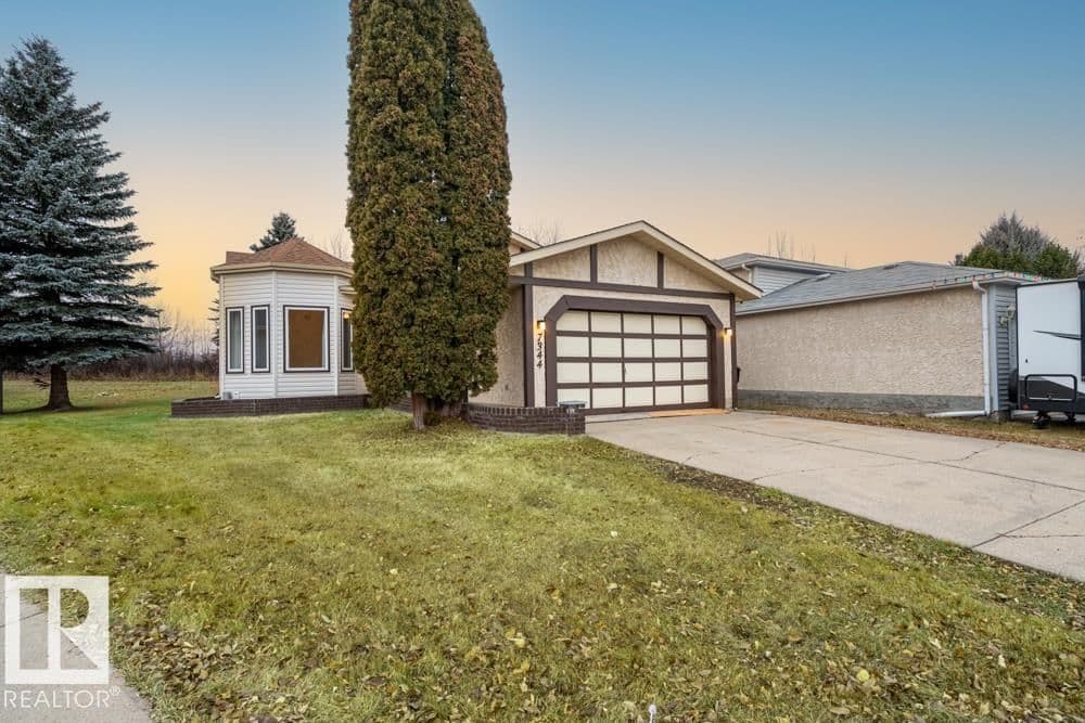 Sold property in Lymburn