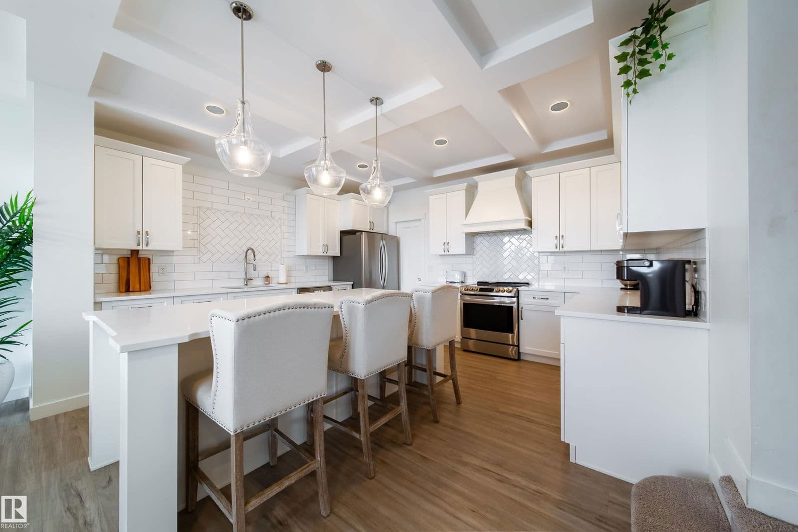 Sold property in Dansereau Meadows