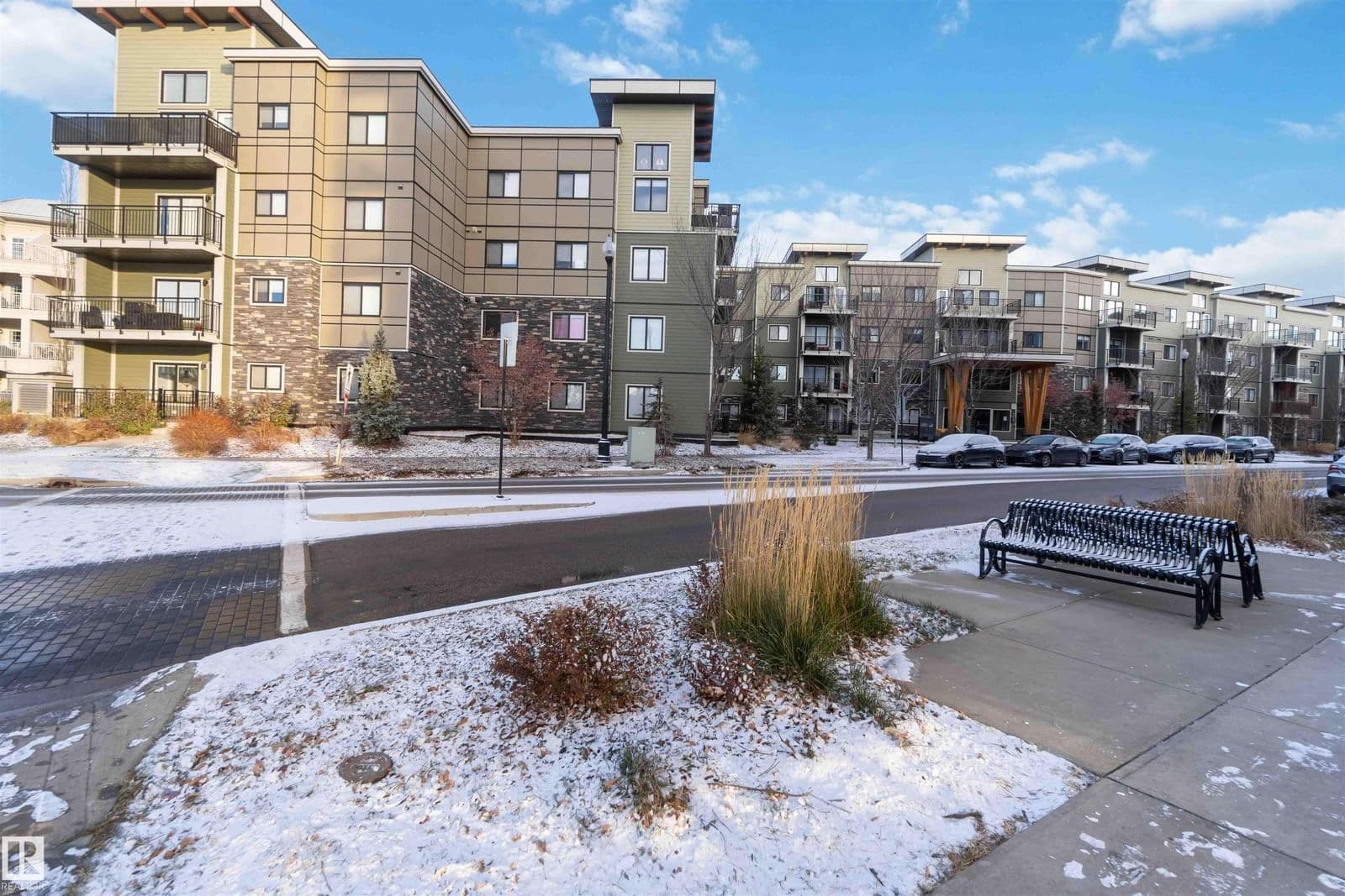 Sold property in Griesbach
