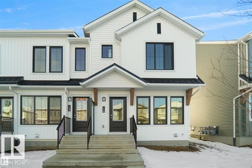 Sold property in River's Edge