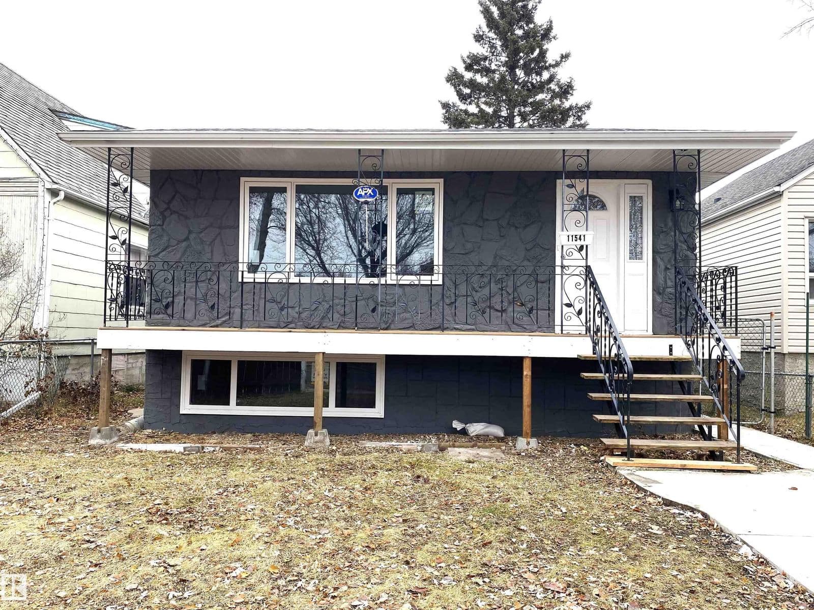 Sold property in Alberta Avenue