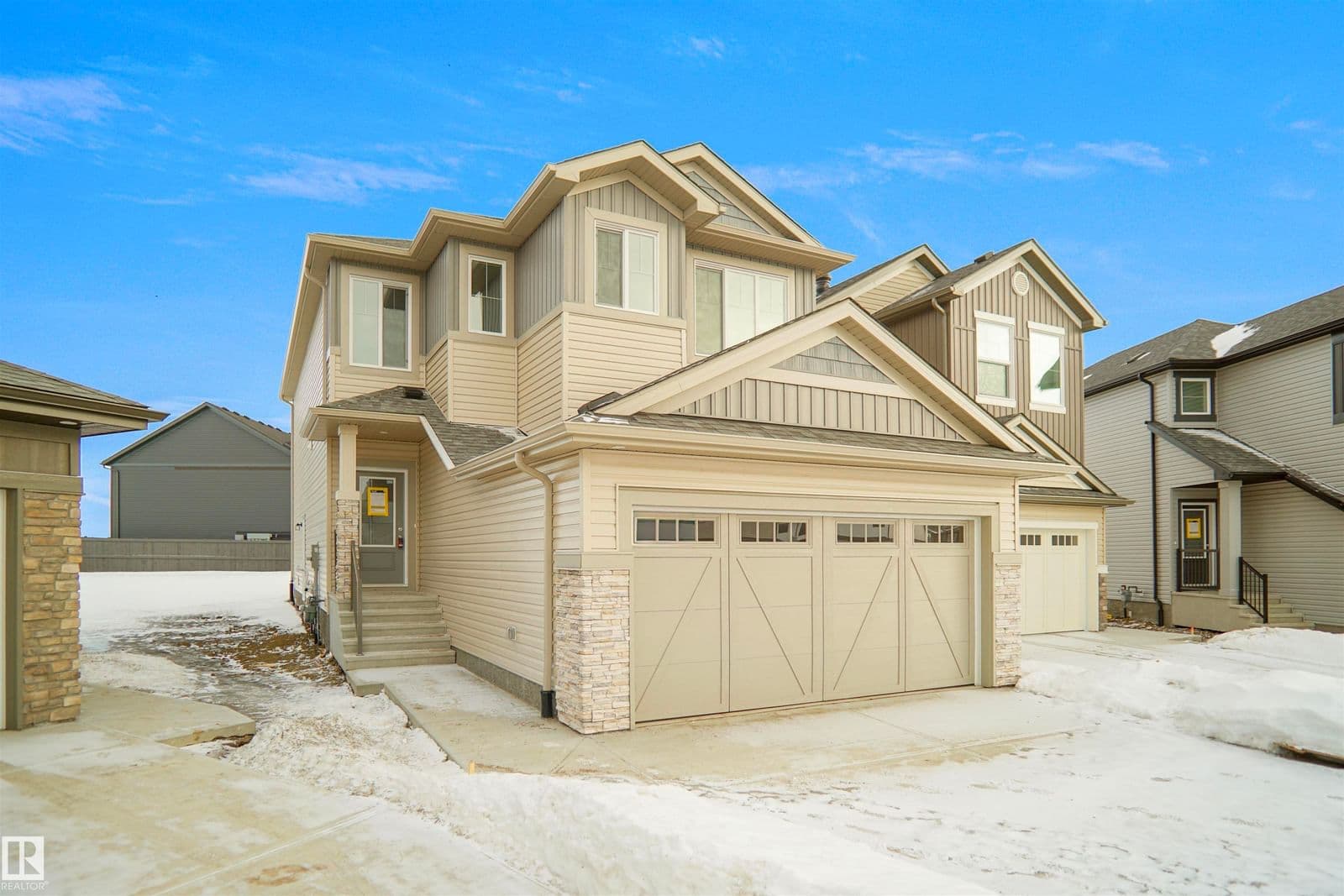 Sold property in Cy Becker